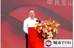 南大智慧城再添封面作品！丰翔路TOD万象